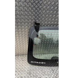 Malle/Hayon arriere CITROEN C1 1 Photo n°1