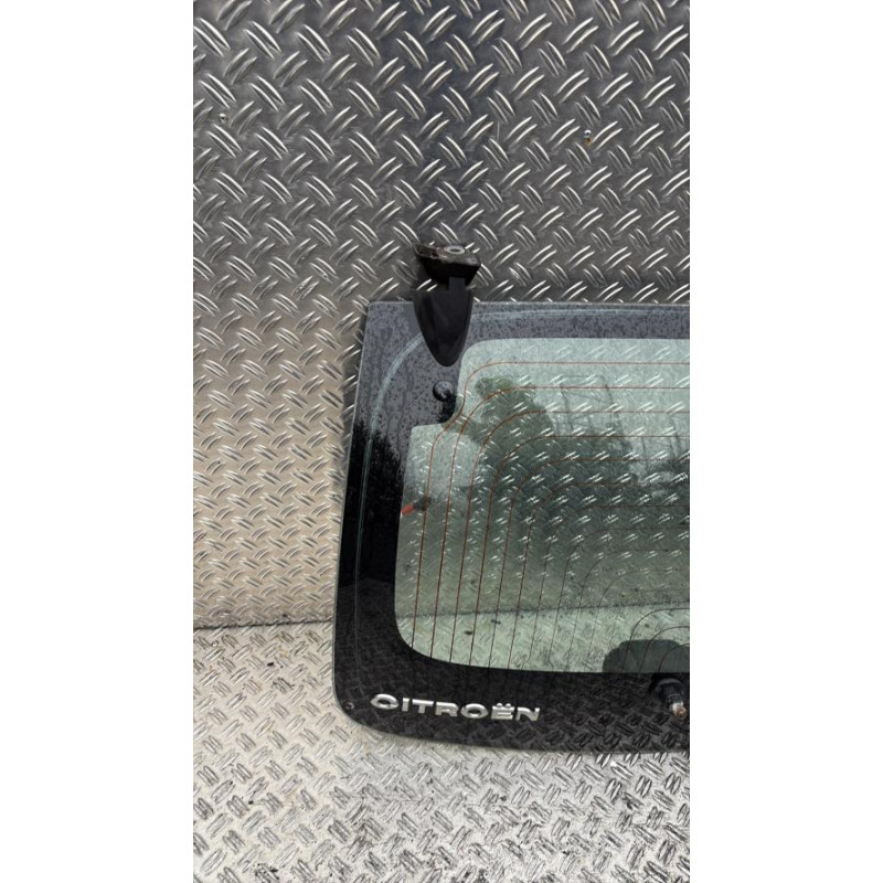 Malle/Hayon arriere CITROEN C1 1