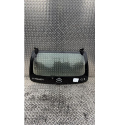 Malle/Hayon arriere CITROEN C1 1