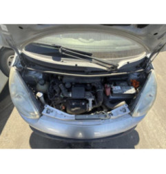 Com (Bloc Contacteur Tournant+Commodo Essuie Glace+Commodo Phare) CITROEN C1 1 Photo n°10