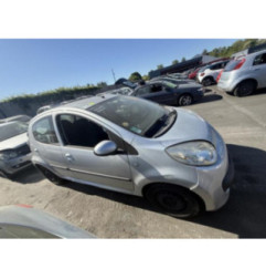 Com (Bloc Contacteur Tournant+Commodo Essuie Glace+Commodo Phare) CITROEN C1 1 Photo n°13