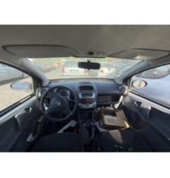 Com (Bloc Contacteur Tournant+Commodo Essuie Glace+Commodo Phare) CITROEN C1 1 Photo n°15