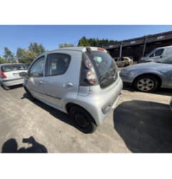 Com (Bloc Contacteur Tournant+Commodo Essuie Glace+Commodo Phare) CITROEN C1 1 Photo n°17