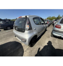 Com (Bloc Contacteur Tournant+Commodo Essuie Glace+Commodo Phare) CITROEN C1 1 Photo n°18