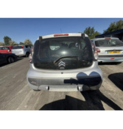 Com (Bloc Contacteur Tournant+Commodo Essuie Glace+Commodo Phare) CITROEN C1 1 Photo n°19