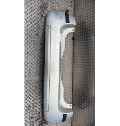 Pare choc arriere RENAULT MODUS Photo n°1