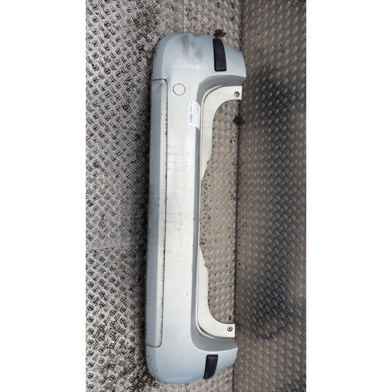 Pare choc arriere RENAULT MODUS