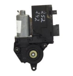 Moteur leve vitre avant gauche PEUGEOT 307 Photo n°1