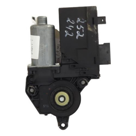 Moteur leve vitre avant gauche PEUGEOT 307 Photo n°1