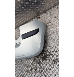 Pare choc arriere RENAULT MODUS Photo n°3