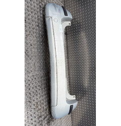 Pare choc arriere RENAULT MODUS Photo n°4