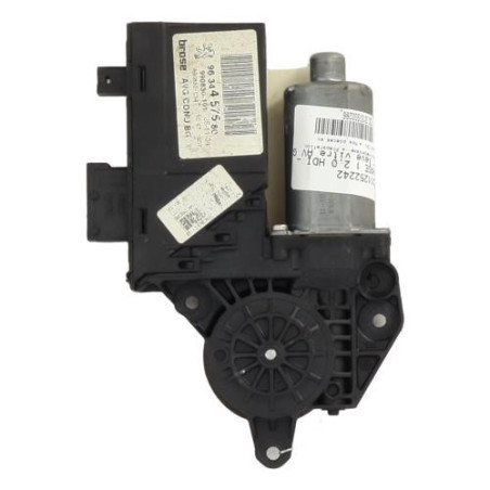 Moteur leve vitre avant gauche PEUGEOT 307
