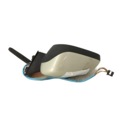 Retroviseur gauche RENAULT MODUS Photo n°3