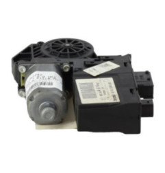 Moteur leve vitre avant gauche PEUGEOT 307 Photo n°3