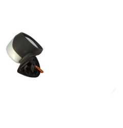Retroviseur droit RENAULT MODUS Photo n°4