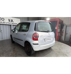 Retroviseur droit RENAULT MODUS Photo n°13