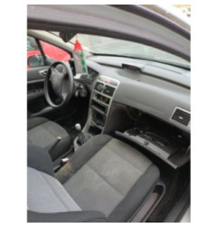 Moteur leve vitre avant gauche PEUGEOT 307 Photo n°5