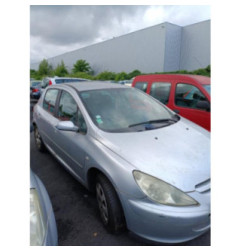 Moteur leve vitre avant gauche PEUGEOT 307 Photo n°6