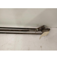 Moteur essuie glace avant RENAULT MODUS Photo n°3