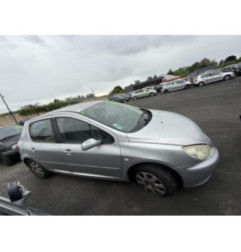 Moteur leve vitre avant gauche PEUGEOT 307 Photo n°13