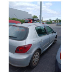 Moteur leve vitre avant droit PEUGEOT 307 Photo n°7