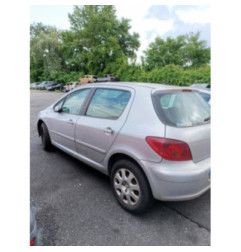 Moteur leve vitre avant droit PEUGEOT 307 Photo n°8