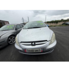 Moteur leve vitre avant droit PEUGEOT 307 Photo n°9