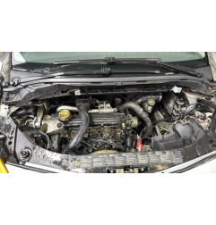 Serrure arriere gauche RENAULT MODUS