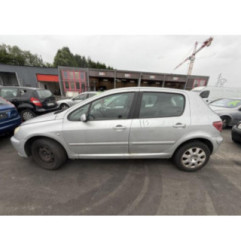 Moteur leve vitre avant droit PEUGEOT 307 Photo n°12