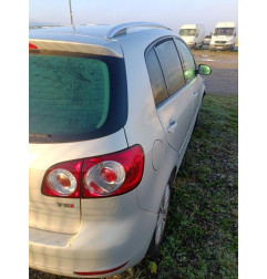 Feu arriere secondaire droit (feux) VOLKSWAGEN GOLF PLUS Photo n°7