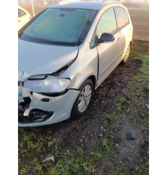 Feu arriere secondaire droit (feux) VOLKSWAGEN GOLF PLUS Photo n°10