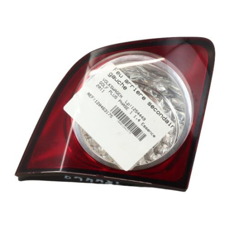 Feu arriere secondaire gauche (feux) VOLKSWAGEN GOLF PLUS Photo n°1