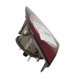 Feu arriere secondaire gauche (feux) VOLKSWAGEN GOLF PLUS Photo n°5