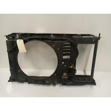 Face avant CITROEN C4 2 Photo n°1