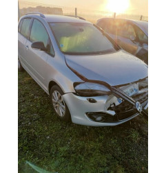 Feu arriere secondaire gauche (feux) VOLKSWAGEN GOLF PLUS Photo n°11