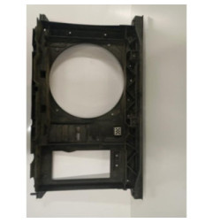 Face avant CITROEN C4 2