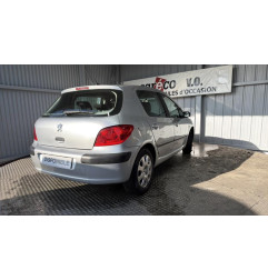 Retroviseur droit PEUGEOT 307 Photo n°14