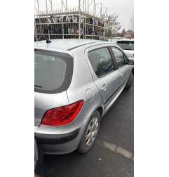 Retroviseur droit PEUGEOT 307 Photo n°19