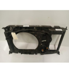 Face avant CITROEN C4 2 Photo n°4