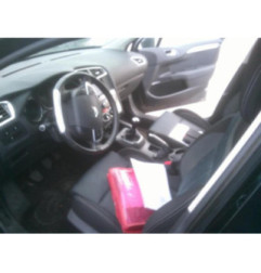 Face avant CITROEN C4 2 Photo n°5