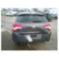 Face avant CITROEN C4 2