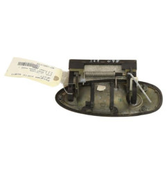 Poignee porte avant droit SAAB 9.3 2 Photo n°4