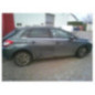 Face avant CITROEN C4 2
