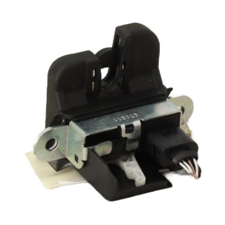 Serrure de hayon VOLKSWAGEN GOLF PLUS Photo n°1