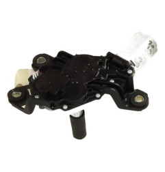 Moteur essuie glace arriere VOLKSWAGEN GOLF PLUS Photo n°3