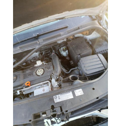 Moteur essuie glace arriere VOLKSWAGEN GOLF PLUS Photo n°9