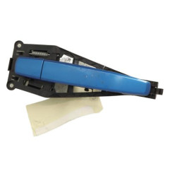 Poignee porte avant droit OPEL ZAFIRA B Photo n°3