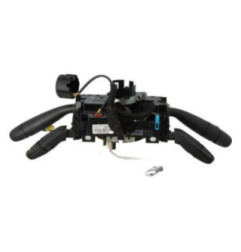 Com (Bloc Contacteur Tournant+Commodo Essuie Glace+Commodo Phare) PEUGEOT 308 1 SW Photo n°3