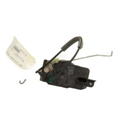 Serrure avant droit OPEL ZAFIRA B Photo n°3