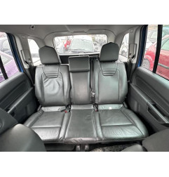 Serrure avant droit OPEL ZAFIRA B Photo n°9